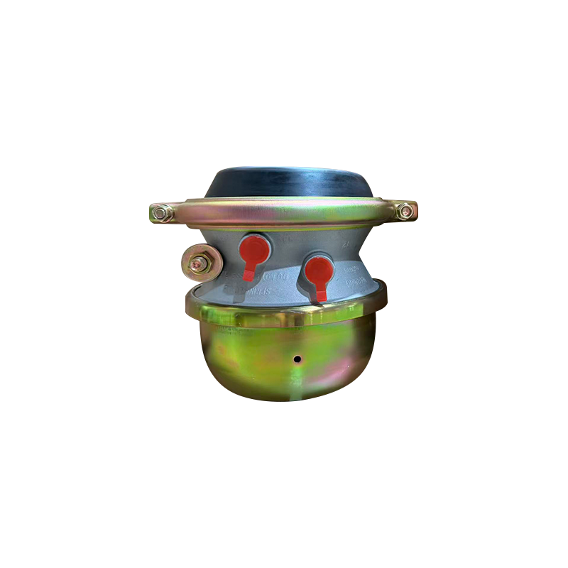 3030DD 2.25' Piggyback High-Performance Stable Chamber