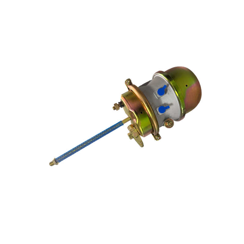 S-Cam Type Brake Chamber