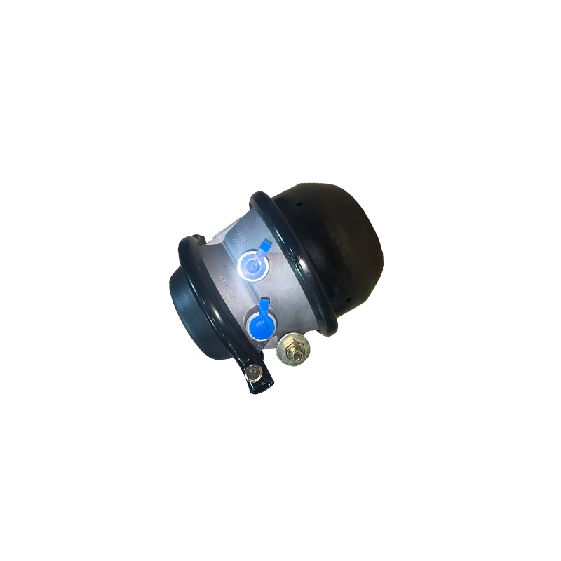 Piggyback Brake Chamber