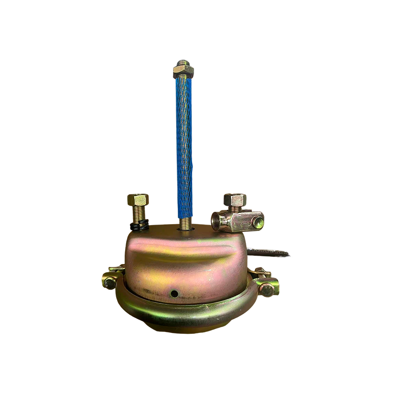 T16 2.25' Compact-Optimized Single-Chamber Brake Actuator